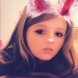 Meet your Posher, Kinsey